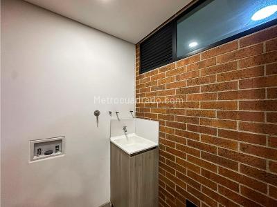 Apartaestudio en venta en Laureles, Medellín, 38 m² · foto 19 de 19