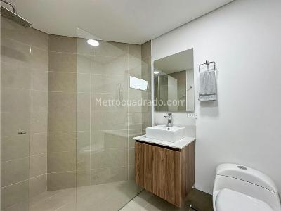 Apartaestudio en venta en Laureles, Medellín, 38 m² · foto 8 de 19