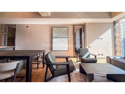 Apartamento de 2 alcobas en venta en El Poblado, Medellín, 126 m² · foto 10 de 20