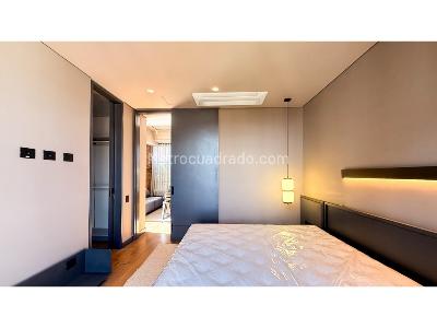 Apartamento de 2 alcobas en venta en El Poblado, Medellín, 126 m² · foto 11 de 20