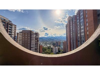 Apartamento de 2 alcobas en venta en El Poblado, Medellín, 126 m² · foto 12 de 20