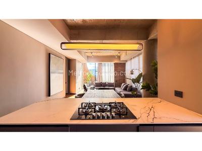 Apartamento de 2 alcobas en venta en El Poblado, Medellín, 126 m² · foto 14 de 20