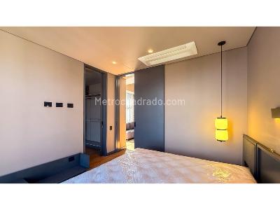 Apartamento de 2 alcobas en venta en El Poblado, Medellín, 126 m² · foto 16 de 20