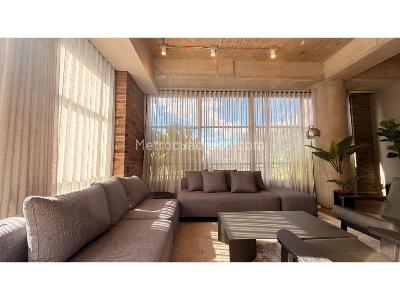 Apartamento de 2 alcobas en venta en El Poblado, Medellín, 126 m² · foto 19 de 20