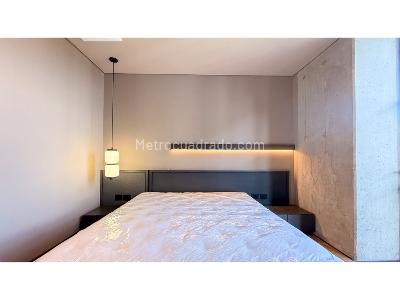 Apartamento de 2 alcobas en venta en El Poblado, Medellín, 126 m² · foto 20 de 20