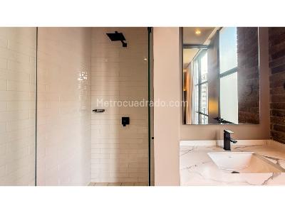 Apartamento de 2 alcobas en venta en El Poblado, Medellín, 126 m² · foto 4 de 20