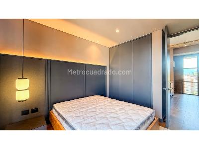 Apartamento de 2 alcobas en venta en El Poblado, Medellín, 126 m² · foto 7 de 20