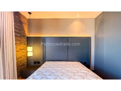Apartamento de 2 alcobas en venta en El Poblado, Medellín, 126 m² · foto 9 de 20
