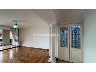 Apartamento de 3 alcobas en venta en La Florida, Medellín, 217 m² · foto 12 de 20