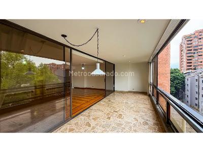 Apartamento de 3 alcobas en venta en La Florida, Medellín, 217 m² · foto 18 de 20