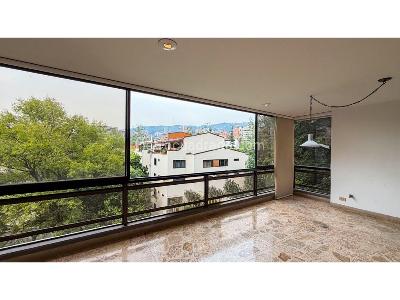 Apartamento de 3 alcobas en venta en La Florida, Medellín, 217 m² · foto 19 de 20