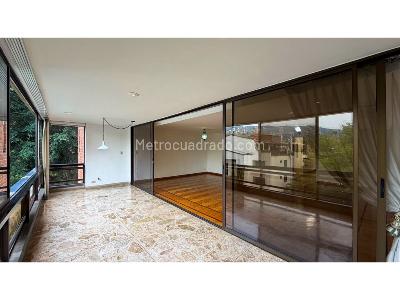 Apartamento de 3 alcobas en venta en La Florida, Medellín, 217 m² · foto 20 de 20