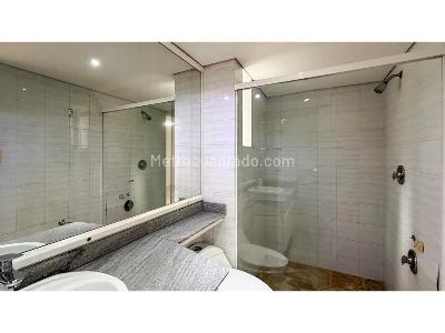 Apartamento de 3 alcobas en venta en La Florida, Medellín, 217 m² · foto 7 de 20