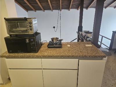 Apartamento de 4 alcobas en venta en Laureles, Medellín, 137 m² · foto 6 de 20