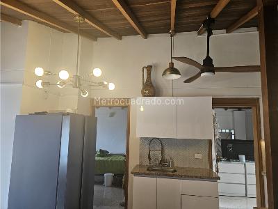 Apartamento de 4 alcobas en venta en Laureles, Medellín, 137 m² · foto 8 de 20