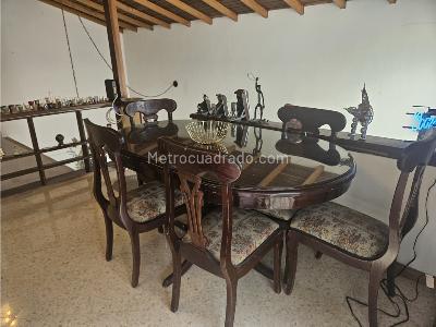 Apartamento de 4 alcobas en venta en Laureles, Medellín, 137 m² · foto 11 de 20