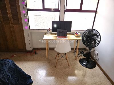 Apartamento de 4 alcobas en venta en Laureles, Medellín, 137 m² · foto 13 de 20