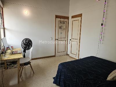 Apartamento de 4 alcobas en venta en Laureles, Medellín, 137 m² · foto 14 de 20