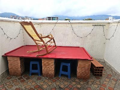 Apartamento de 4 alcobas en venta en Laureles, Medellín, 137 m² · foto 17 de 20