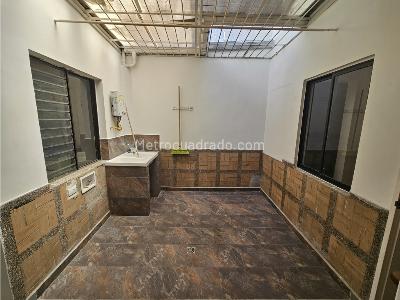 Casa de 4 alcobas en venta en Laureles, Medellín, 176 m² · foto 13 de 20