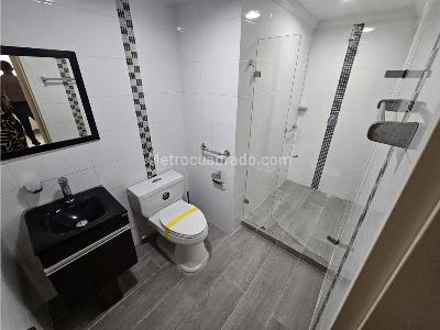 Casa de 4 alcobas en venta en Laureles, Medellín, 176 m² · foto 18 de 20