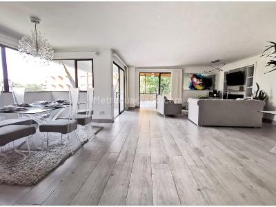 Apartamento en venta en Castropol, Medellín · foto 2 de 20