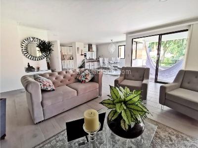 Apartamento en venta en Castropol, Medellín · foto 6 de 20