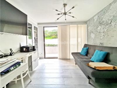 Apartamento en venta en Castropol, Medellín · foto 9 de 20