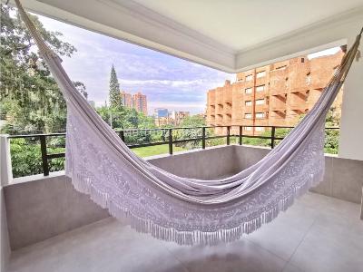 Apartamento en venta en Castropol, Medellín · foto 12 de 20