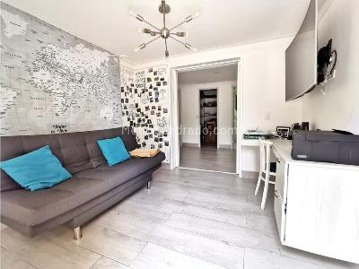 Apartamento en venta en Castropol, Medellín · foto 18 de 20