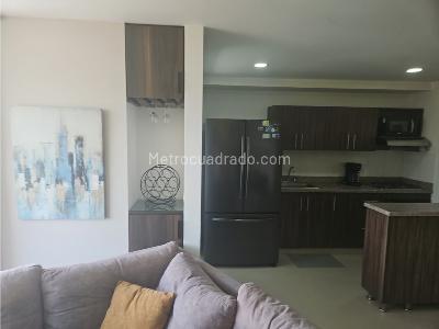 Apartamento de 2 alcobas en arriendo en Holanda, Sabaneta, 65 m² · foto 5 de 20