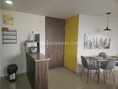 Apartamento de 2 alcobas en arriendo en Holanda, Sabaneta, 65 m² · foto 7 de 20