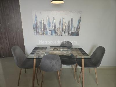 Apartamento de 2 alcobas en arriendo en Holanda, Sabaneta, 65 m² · foto 8 de 20