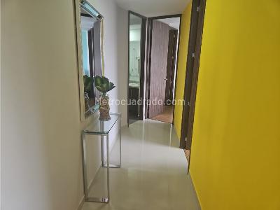 Apartamento de 2 alcobas en arriendo en Holanda, Sabaneta, 65 m² · foto 9 de 20