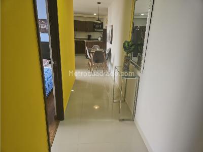 Apartamento de 2 alcobas en arriendo en Holanda, Sabaneta, 65 m² · foto 10 de 20