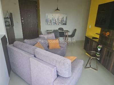 Apartamento de 2 alcobas en arriendo en Holanda, Sabaneta, 65 m² · foto 13 de 20
