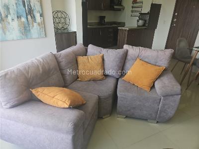 Apartamento de 2 alcobas en arriendo en Holanda, Sabaneta, 65 m² · foto 14 de 20