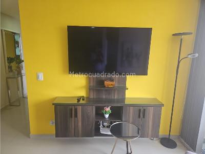Apartamento de 2 alcobas en arriendo en Holanda, Sabaneta, 65 m² · foto 15 de 20
