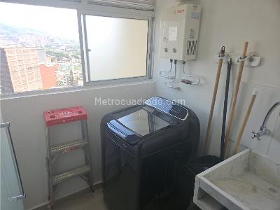 Apartamento de 2 alcobas en arriendo en Holanda, Sabaneta, 65 m² · foto 16 de 20