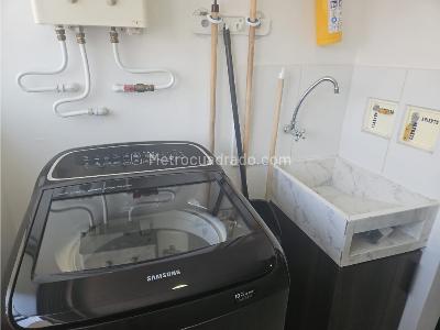Apartamento de 2 alcobas en arriendo en Holanda, Sabaneta, 65 m² · foto 17 de 20