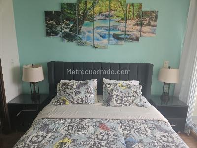 Apartamento de 2 alcobas en arriendo en Holanda, Sabaneta, 65 m² · foto 18 de 20