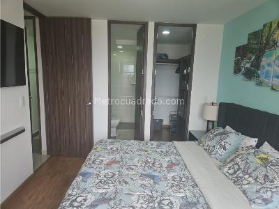 Apartamento de 2 alcobas en arriendo en Holanda, Sabaneta, 65 m² · foto 20 de 20