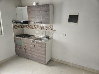 Apartamento en venta en El Salvador, Medellín · foto 2 de 20