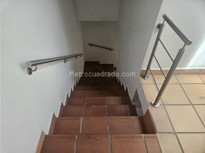 Apartamento en venta en El Salvador, Medellín · foto 20 de 20