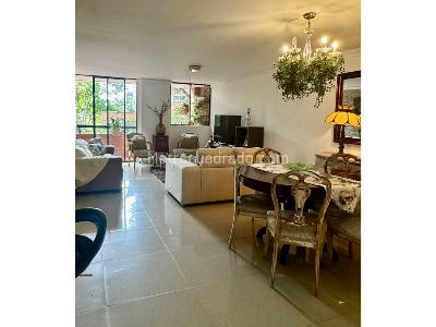 Apartamento en venta en El Poblado, Medellín · foto 2 de 20