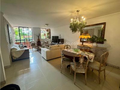 Apartamento en venta en El Poblado, Medellín · foto 3 de 20