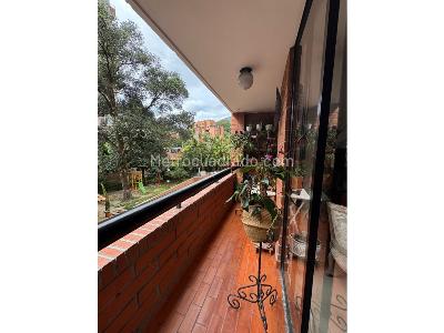 Apartamento en venta en El Poblado, Medellín · foto 4 de 20