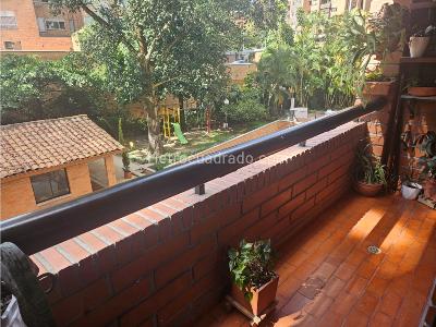 Apartamento en venta en El Poblado, Medellín · foto 5 de 20