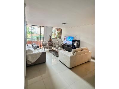 Apartamento en venta en El Poblado, Medellín · foto 6 de 20