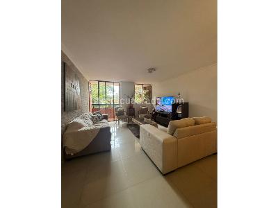 Apartamento en venta en El Poblado, Medellín · foto 7 de 20
